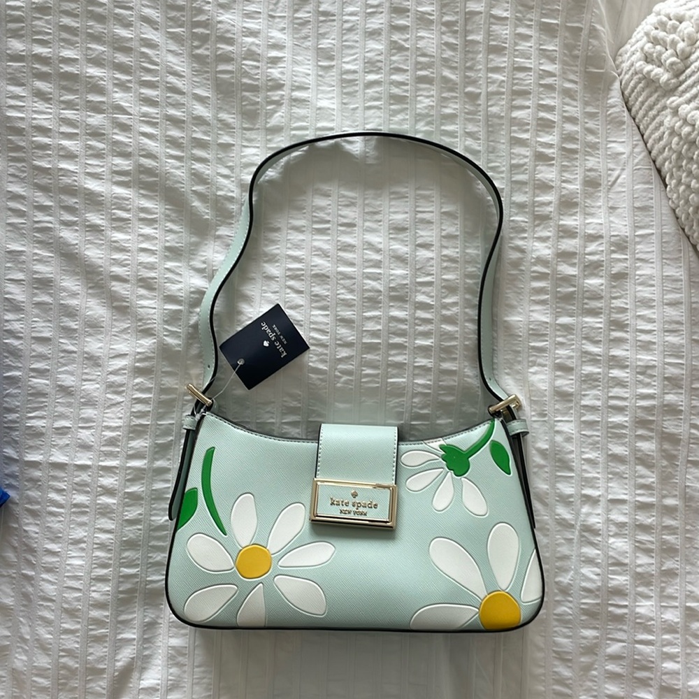 Kate Spade shoulder purse